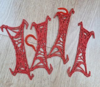 Muñeco Spiderman + otro de regalo