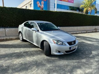 Lexus IS 2008