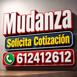 MUDANZAS