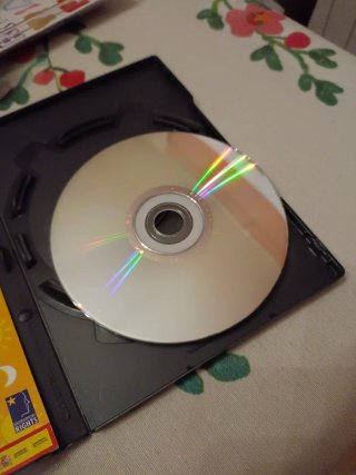 DVD Hello Kitty y Blancanieves (Español)