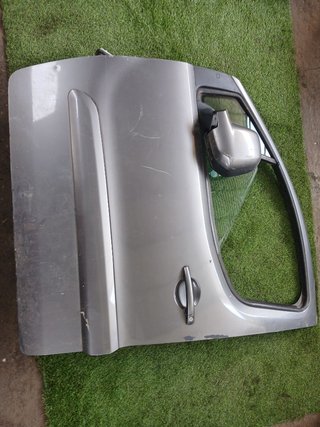 PUERTA DELANTERA IZQUIERDA Peugeot Partner Tepee (05.2008->)
