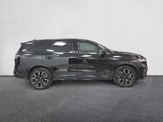 RENAULT Espace Híbrido Espace 1.2 E-Tech full hybrid esprit Alpine 146kW 5p