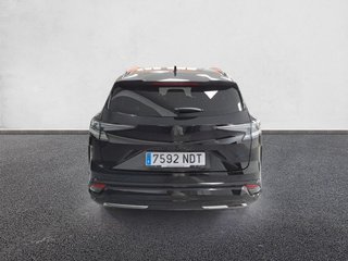 RENAULT Espace Híbrido Espace 1.2 E-Tech full hybrid esprit Alpine 146kW 5p