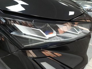 RENAULT Espace Híbrido Espace 1.2 E-Tech full hybrid esprit Alpine 146kW 5p