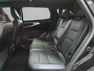 RENAULT Espace Híbrido Espace 1.2 E-Tech full hybrid esprit Alpine 146kW 5p