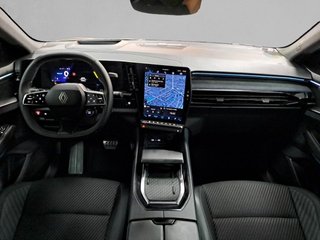 RENAULT Espace Híbrido Espace 1.2 E-Tech full hybrid esprit Alpine 146kW 5p