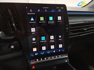 RENAULT Espace Híbrido Espace 1.2 E-Tech full hybrid esprit Alpine 146kW 5p