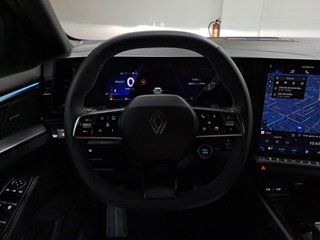 RENAULT Espace Híbrido Espace 1.2 E-Tech full hybrid esprit Alpine 146kW 5p