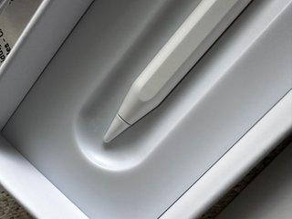 Apple Pencíl 2 Bianco