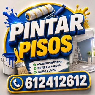 Pintores Profesional