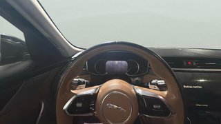 Jaguar F-PACE 2.0D I4 MHEV Standard SE AWD Auto 150 kW (204 CV)