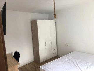 Piso por habitaciones estudiantes en Leon