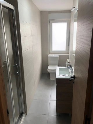 Piso por habitaciones estudiantes en Leon