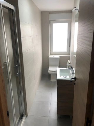 Piso por habitaciones estudiantes en Leon