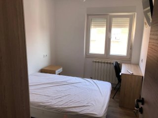 Piso por habitaciones estudiantes en Leon