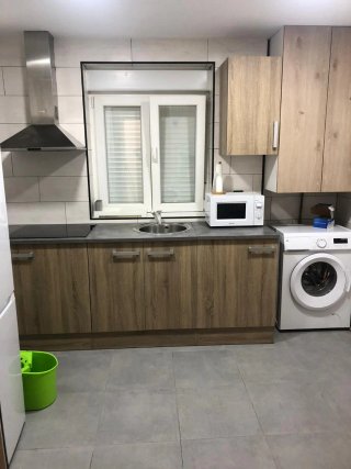 Piso por habitaciones estudiantes en Leon