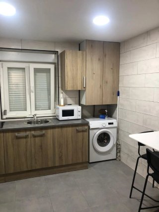 Piso por habitaciones estudiantes en Leon