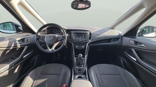 Opel Zafira 1.4 Turbo S&S Excellence 103 kW (140 CV)