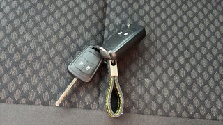 Opel Zafira 1.4 Turbo S&S Excellence 103 kW (140 CV)