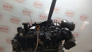 MOTOR COMPLETO LAND ROVER EVOQUE SE Dynamic