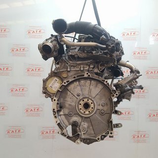 MOTOR COMPLETO LAND ROVER EVOQUE SE Dynamic
