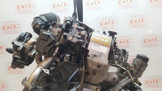 MOTOR COMPLETO LAND ROVER EVOQUE SE Dynamic