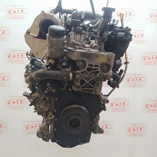 MOTOR COMPLETO LAND ROVER EVOQUE SE Dynamic