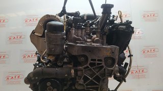 MOTOR COMPLETO LAND ROVER EVOQUE SE Dynamic