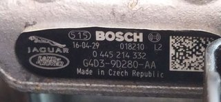 MOTOR COMPLETO LAND ROVER EVOQUE SE Dynamic