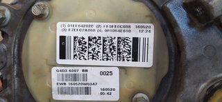 MOTOR COMPLETO LAND ROVER EVOQUE SE Dynamic