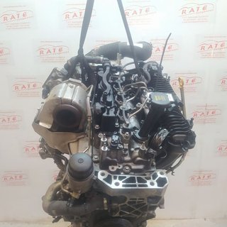 MOTOR COMPLETO LAND ROVER EVOQUE SE Dynamic