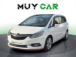 Opel Zafira 1.4 Turbo S&S Excellence 103 kW (140 CV)