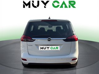 Opel Zafira 1.4 Turbo S&S Excellence 103 kW (140 CV)