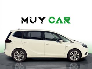 Opel Zafira 1.4 Turbo S&S Excellence 103 kW (140 CV)