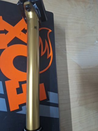 Tija Fox Transfer Kashima 210mm