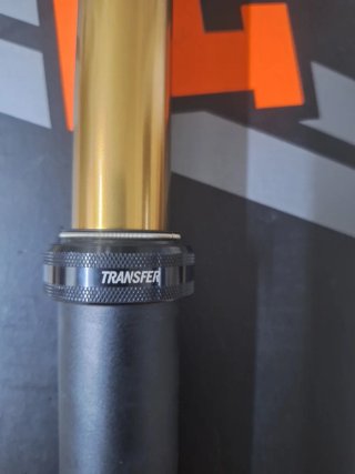 Tija Fox Transfer Kashima 210mm