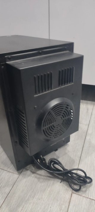 Vinoteca Saivod 21L ( No Enciende )