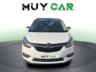 Opel Zafira 1.4 Turbo S&S Excellence 103 kW (140 CV)