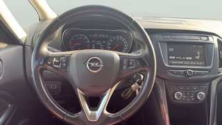Opel Zafira 1.4 Turbo S&S Excellence 103 kW (140 CV)