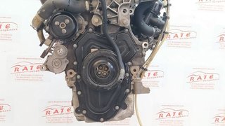 MOTOR COMPLETO JAGUAR E-PACE R-Dynamic AWD