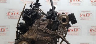 MOTOR COMPLETO JAGUAR E-PACE R-Dynamic AWD