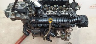 MOTOR COMPLETO JAGUAR E-PACE R-Dynamic AWD