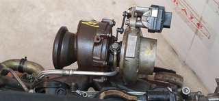 MOTOR COMPLETO JAGUAR E-PACE R-Dynamic AWD