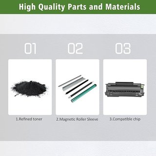 GREENPRINT 006R04400 Tóner Xerox B225 B235 B230