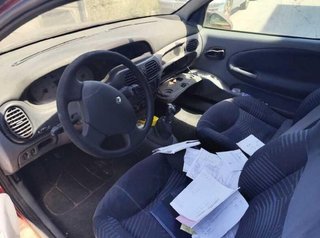 Renault 223066 7700427874d faro izq megane 1.9 dci