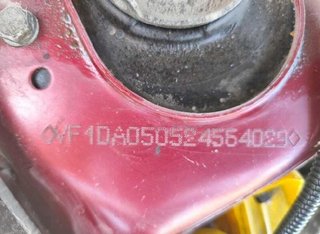 Renault 223066 7700427874d faro izq megane 1.9 dci