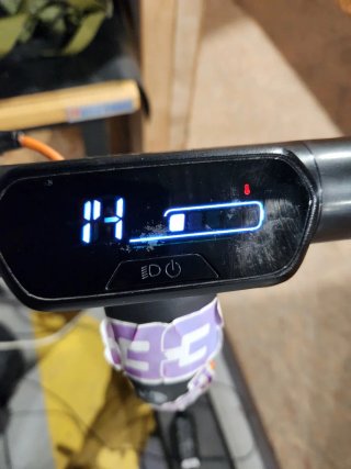 Patinete Eléctrico E2pro segway