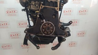 MOTOR COMPLETO TOYOTA HILUX (GUN1) DOBLE CABINA LEGEND 4X4
