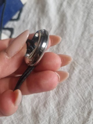 Collana/anello Morellato