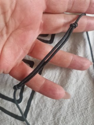 Collana/anello Morellato
